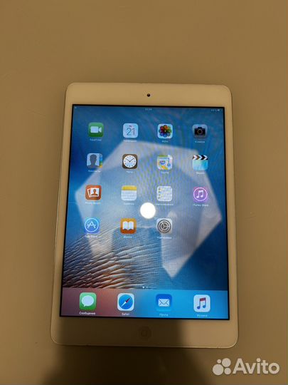 iPad mini 1 16gb
