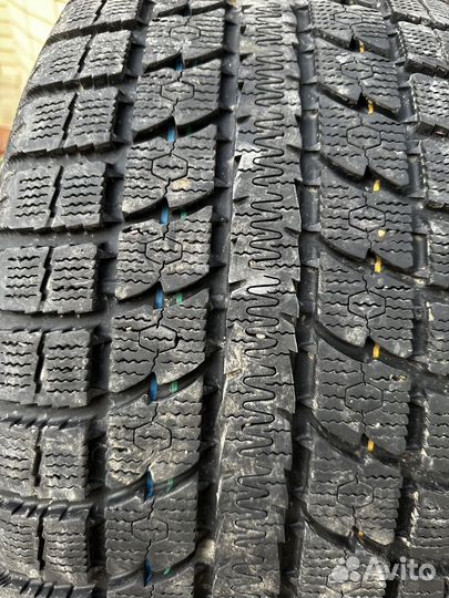 Toyo Observe GSi-5 255/50 R19 и 285/45 R19