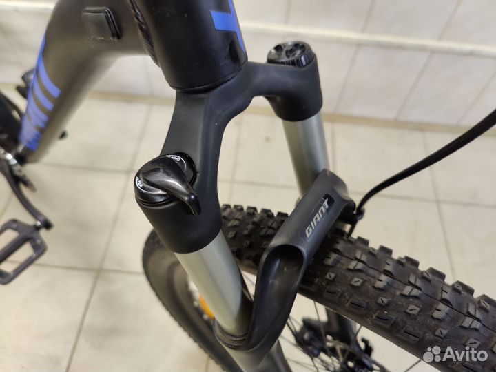 Giant Talon 1 2021 (L, 27.5)