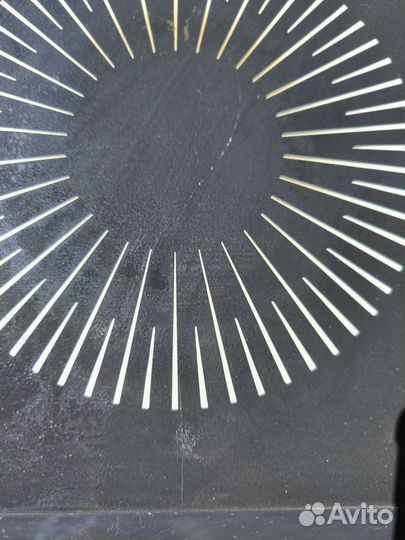 Плитка индукционная настольная