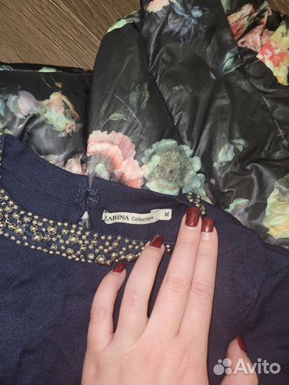 Продам женские вещи пакетом