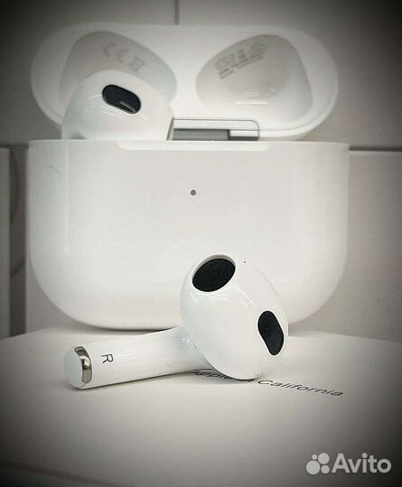 Airpods 3 premium