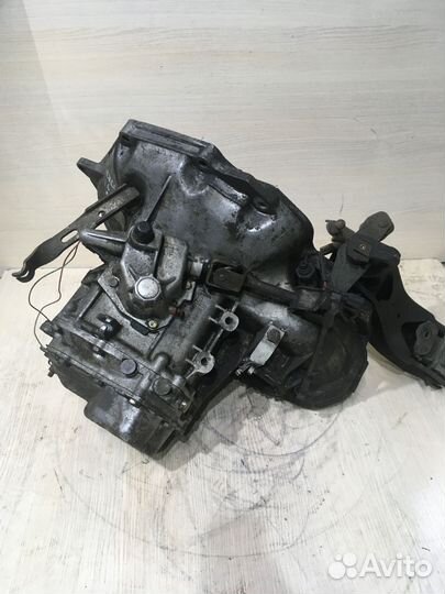 Коробка передач Дэу нексия 1.5