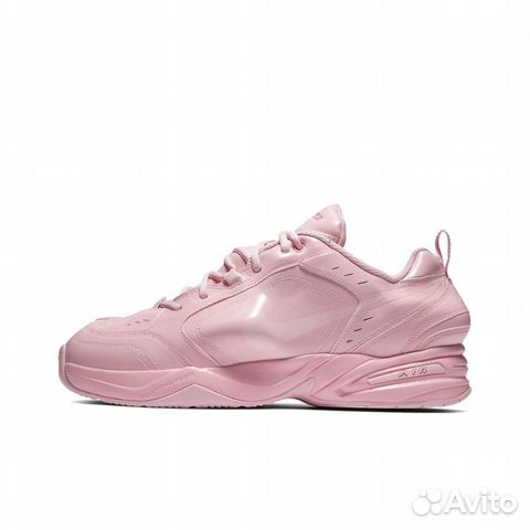 Martine Rose x Nike Air Monarch 4