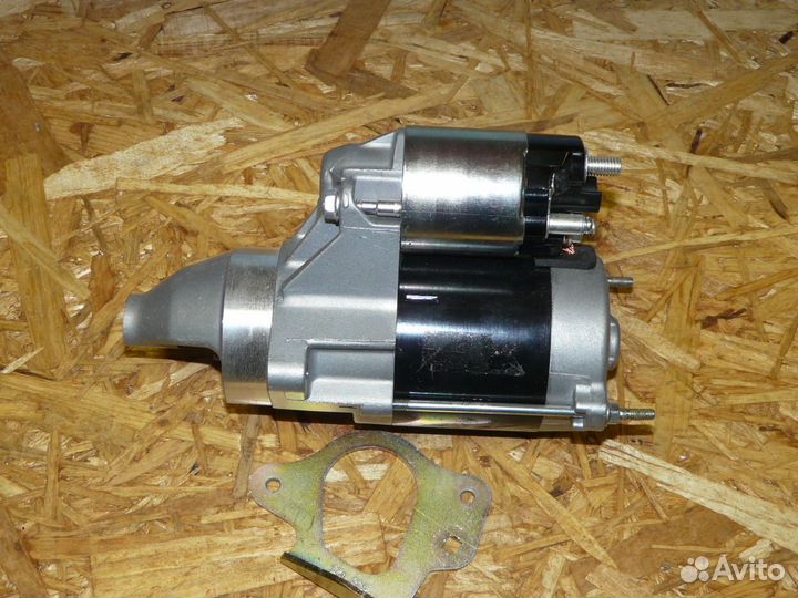 Стартер для снегохода Ski-Doo 550 02-07 515175795