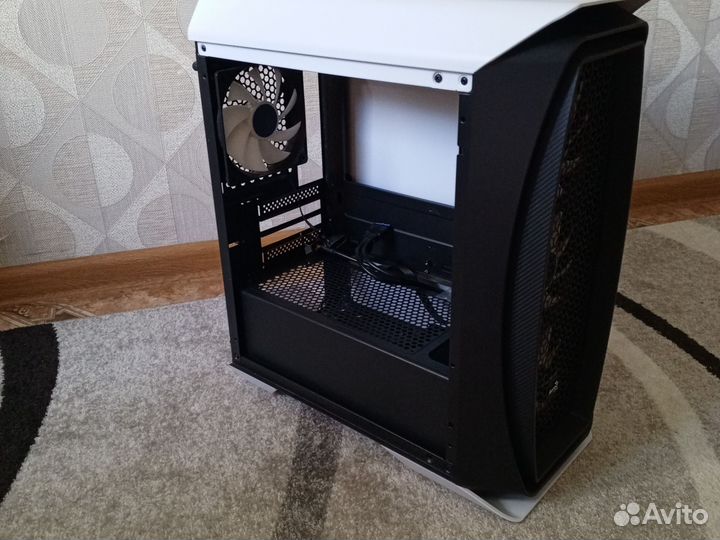 Игровой корпус для пк