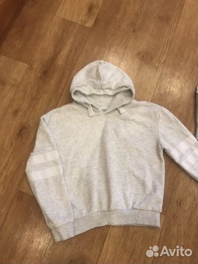 Вещи пакетом на девочку