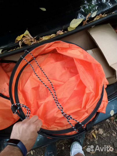 Парус сап борд