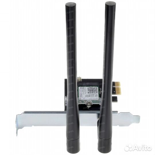 Wi-Fi адаптер + Bluetooth TP-link Archer T5E