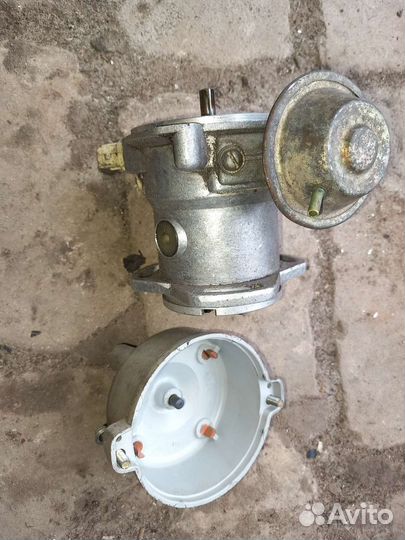 Трамблер ваз 2108, зажигание