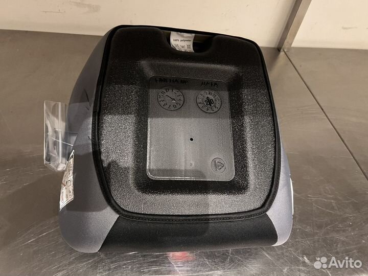 Бустер для детей