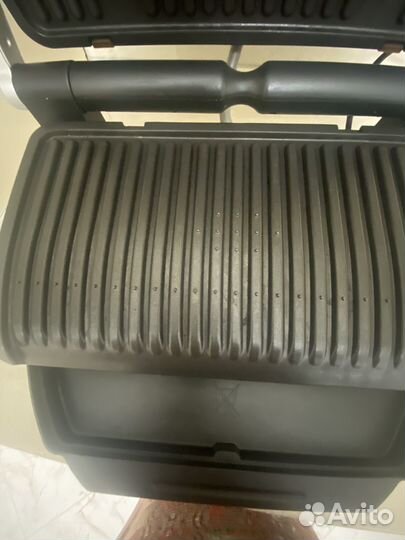 Электрогриль tefal