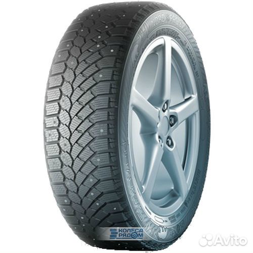 Gislaved Nord Frost 200 225/55 R17 101T
