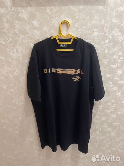 Футболка diesel