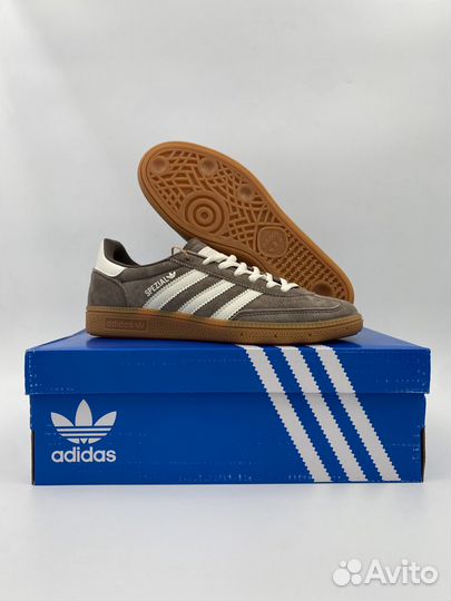 Кроссовки Adidas Spezial 