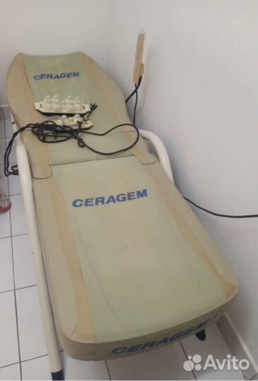 Кровать ceragem CGM M3500