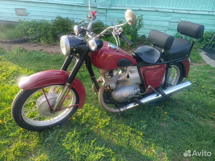 Иж 56