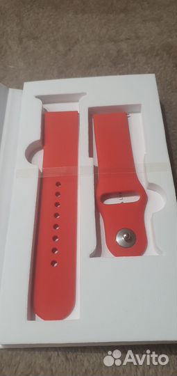 Ремешок для часов 22 мм