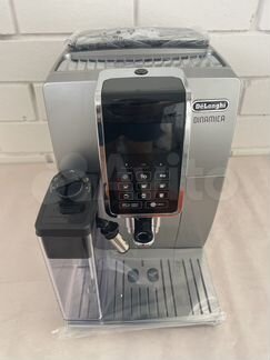 Кофемашина delonghi ecam 350.75 S