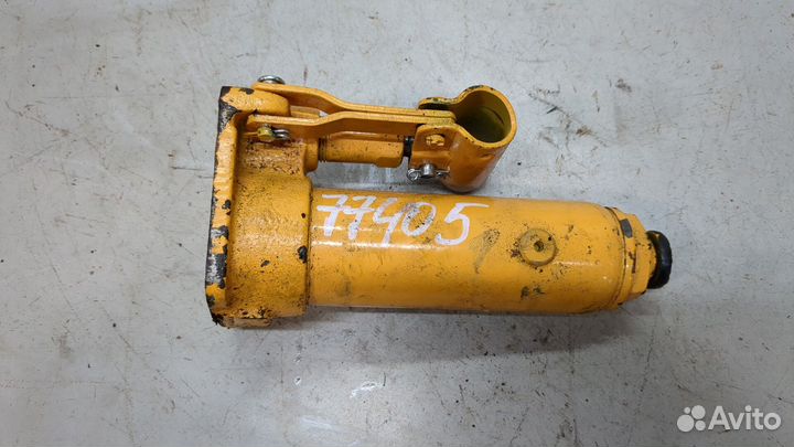 Домкрат Mercedes Viano, 2006