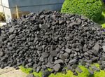Уголь отборный в наличии