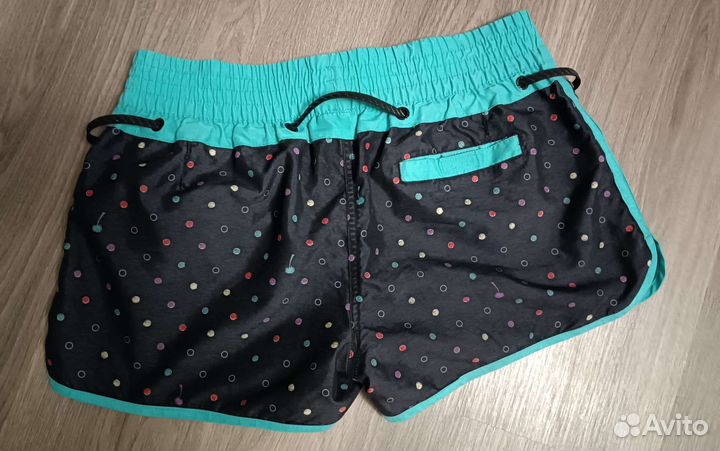 Шорты