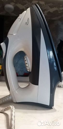 Утюг Эленберг