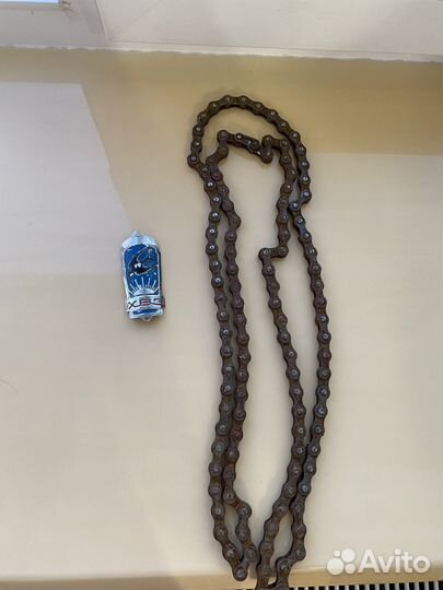 Цепь для велосипеда