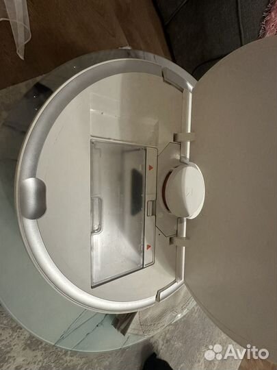 Xiaomi roborock s50