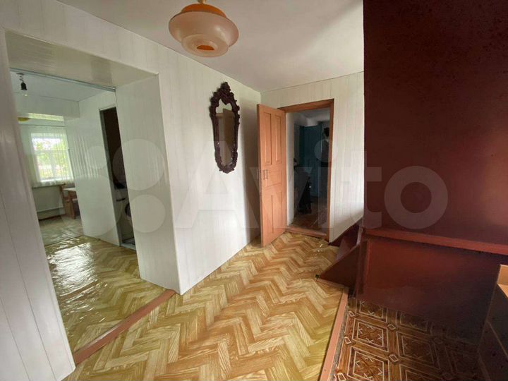 Дом 137,8 м² на участке 25 сот.