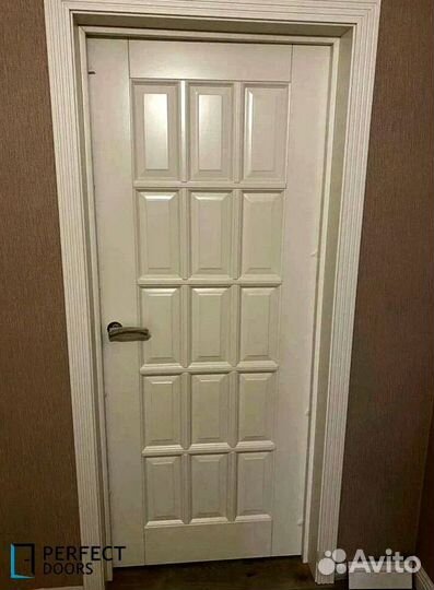 Двери межкомнатные