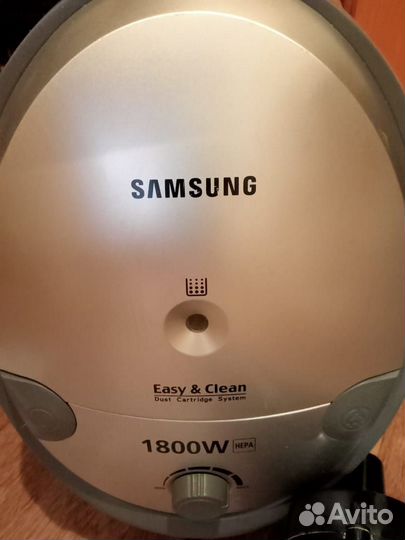 Samsung Easy 1800W