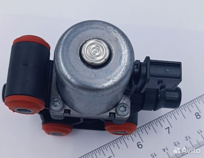 Клапан электромагнитный wabco 4460913060 (управлен