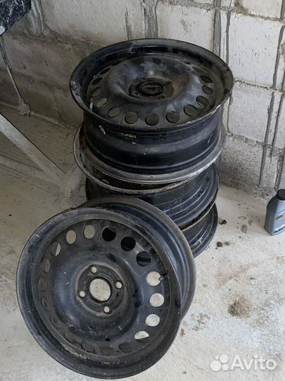 Разбор opel vectra b