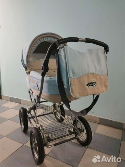 Коляска inglesina comfort