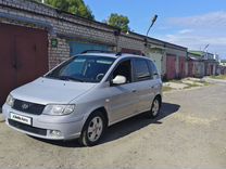 Hyundai Matrix 1.5 MT, 2006, 208 000 км, с пробегом, цена 615 000 руб.