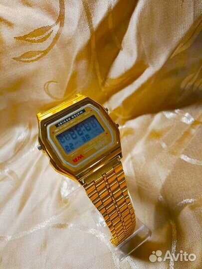 Продам Часы casio Электронные