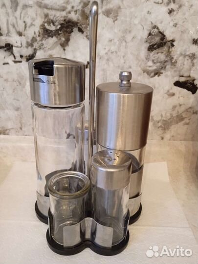 Набор для специй