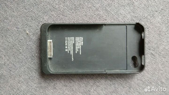 Аккумулятор для Apple iPhone 4