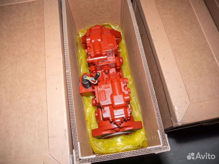 Джойстик Хитачи zx470lcr-5G