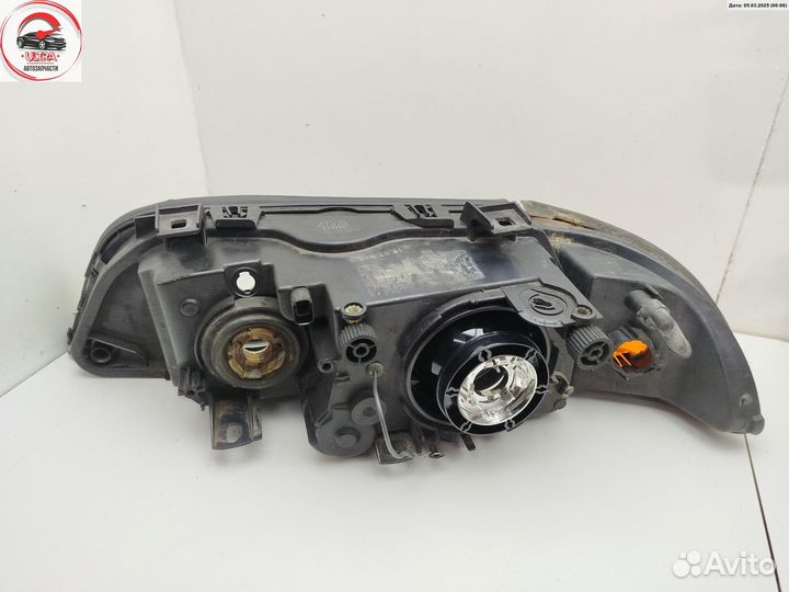 Фара правая б/у BMW 5 E39 (1995-2003)