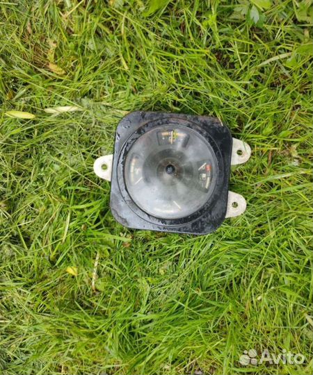 Щиток приборов газ 2410