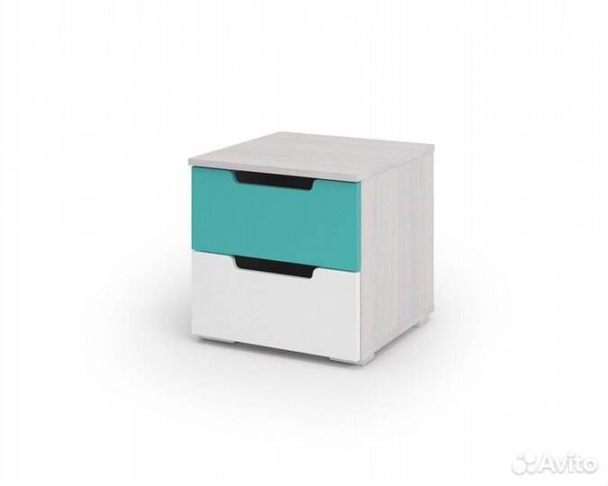 Тумба прикроватная миа тб 051