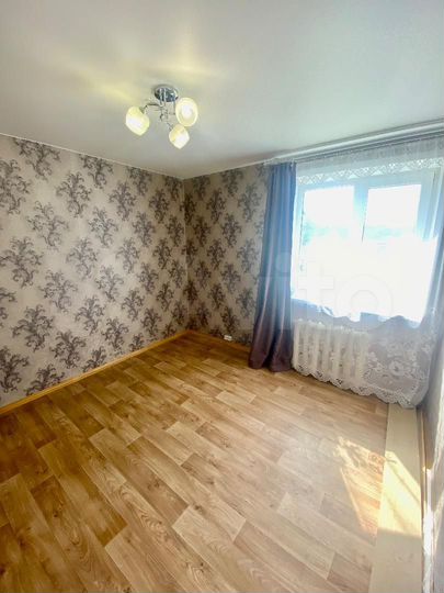 2-к. квартира, 35 м², 2/2 эт.