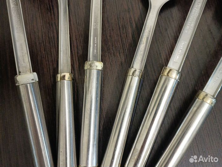 Набор кухонных принадлежностей