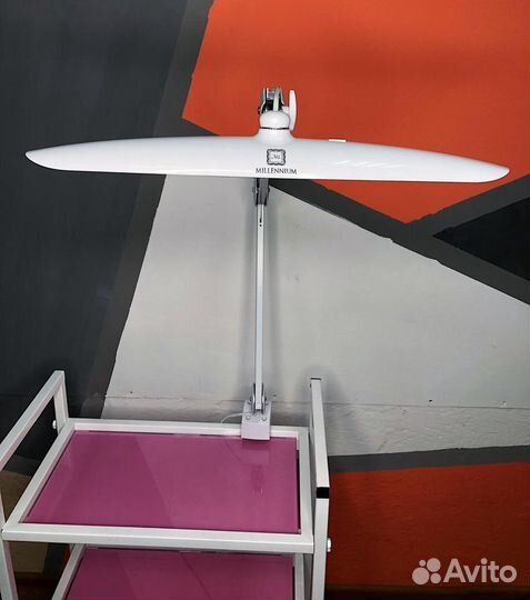 Кольцевые лампы / Лампы лупы / лампа Вертолет