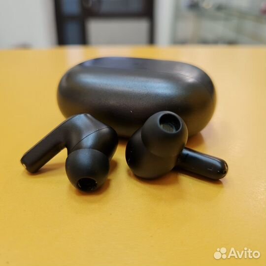 Беспроводные наушники Xiaomi Buds 4 Pro (фа8)