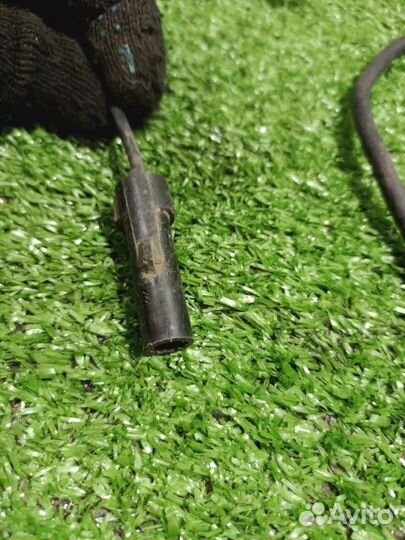 Блок розжига ксенона передний левый Bmw E39 седан