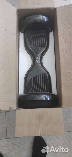 Гироскутер