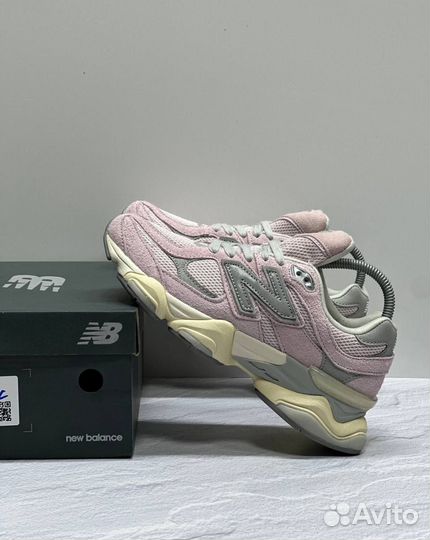 Женские кроссовки New balance (36-41)